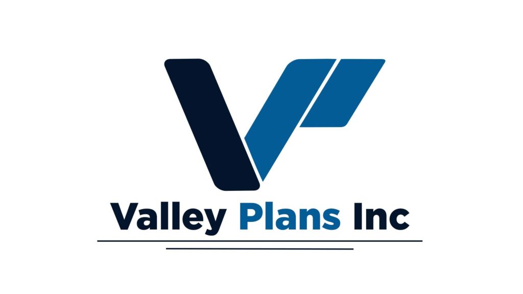 Valley Plans Logo