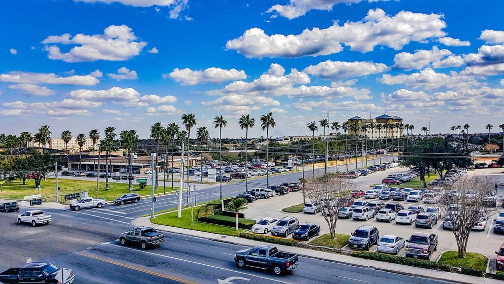 7 Powerful Reasons McAllen SEO Is Transforming Local Business Growth