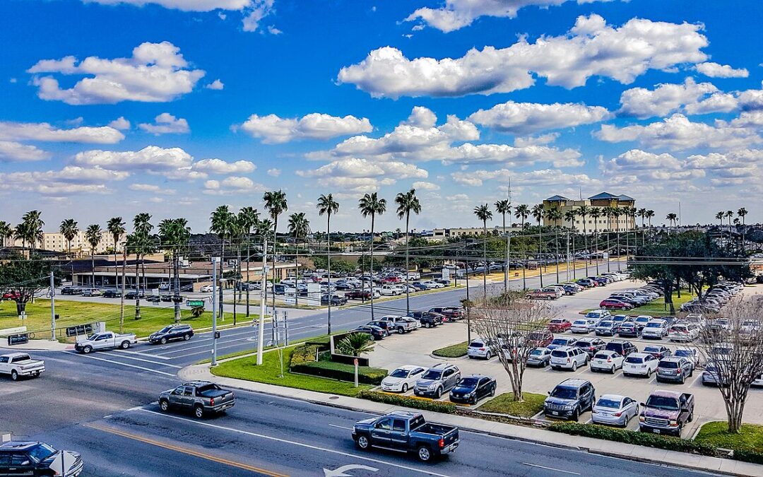 7 Powerful Reasons McAllen SEO Is Transforming Local Business Growth