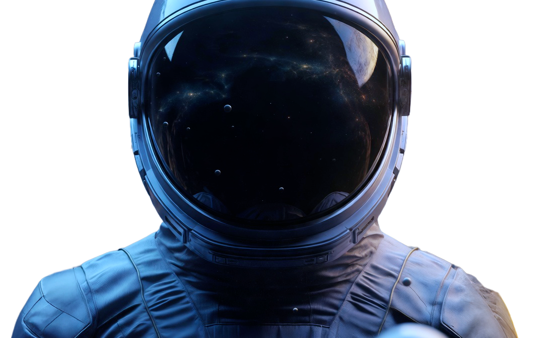 Astronaut Astronaut