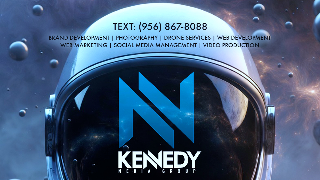 Kennedy Media Group Home