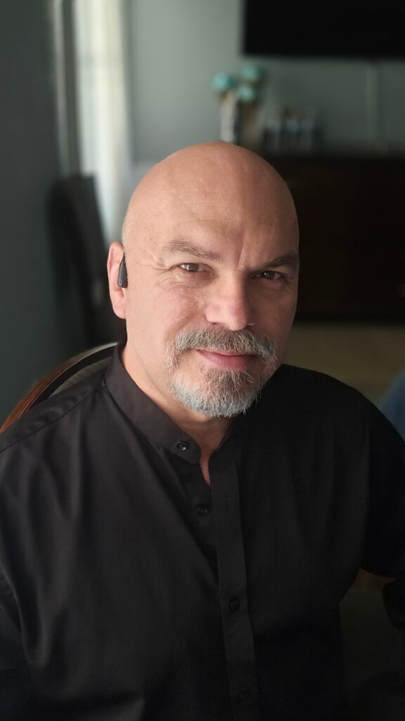 Anthony J. Acosta