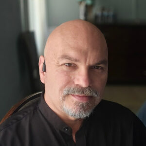 Anthony Acosta