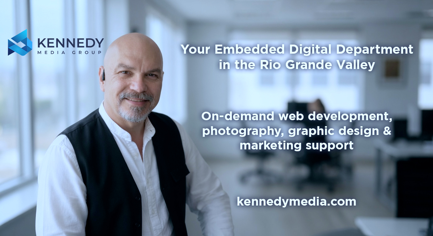 Contact Kennedy Media