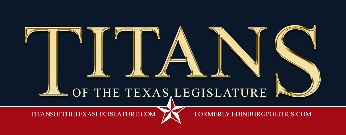 Edinburg Politics website managed by Kennedy Media Group since 2003