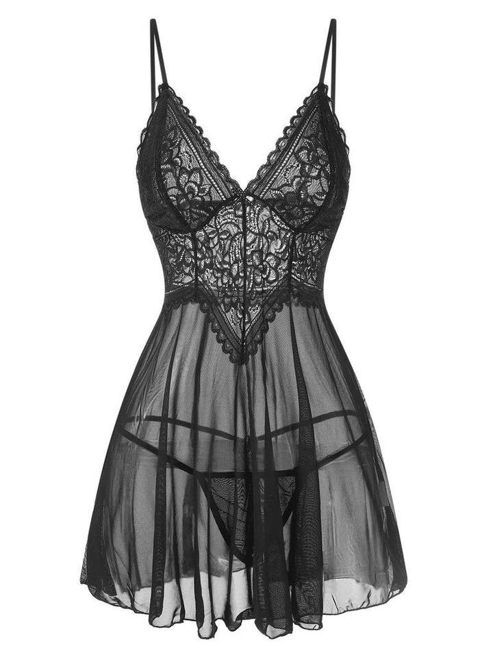 Boudoir (Experimental)